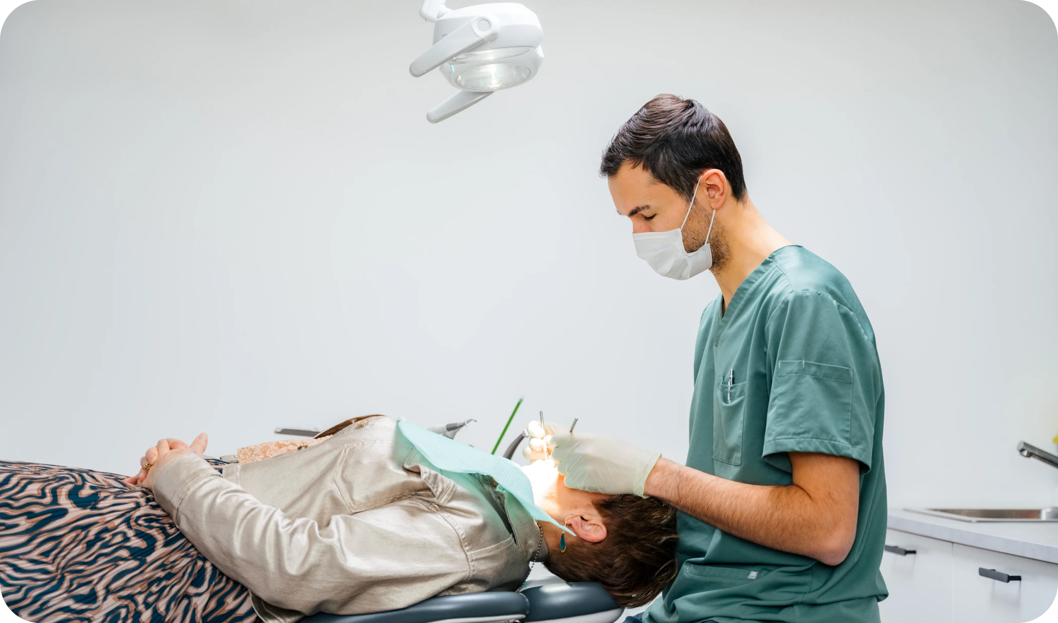 dentiste sierocki
